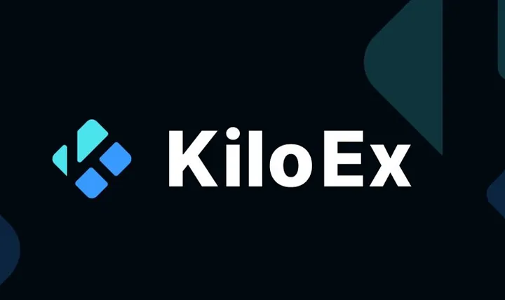 KiloEx Logo