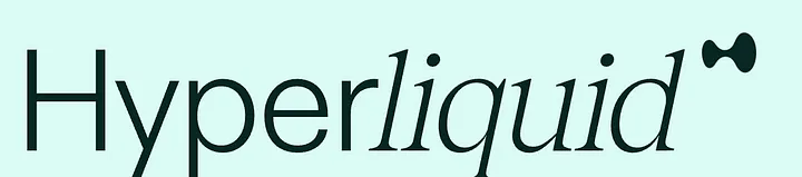 hyperliquid logo