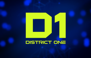 district one