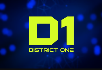 district one